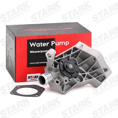 Wasserpumpe, Motorkühlung Stark SKWP-0520154 SKWP-0520154 - foto 2