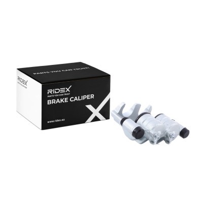 Bremssattel RIDEX 78B0863 78B0863 - foto 2