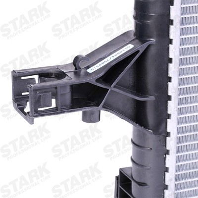 Kühler, Motorkühlung Stark SKRD-0120238 SKRD-0120238 - foto 6