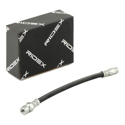 Bremsschlauch RIDEX 83B0377 83B0377 - foto 2