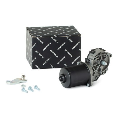 Wischermotor RIDEX 295W0128 295W0128 - foto 2