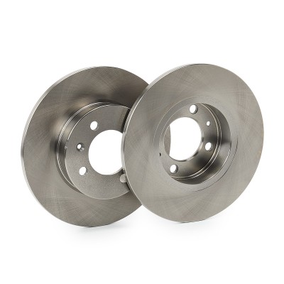 Bremsscheibe RIDEX 82B0837 82B0837 - foto 7