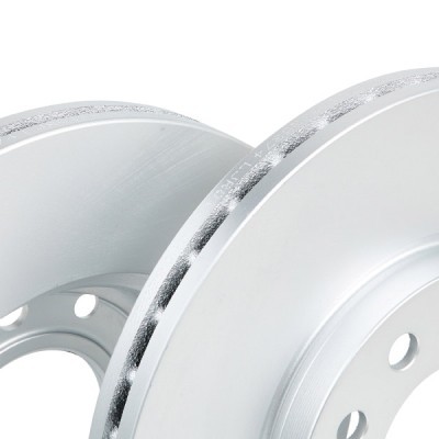 Bremsscheibe RIDEX 82B0005P 82B0005P - foto 5
