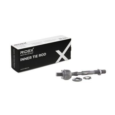 Lenkstange RIDEX 51T0042 51T0042 - foto 2