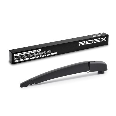 Wischarm Scheibenreinigung RIDEX 301W0268 301W0268 - foto 2