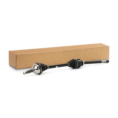 Antriebswelle RIDEX 13D1069R 13D1069R - foto 2