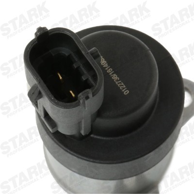 Kraftstoffmengenregelventil (Common Rail) Stark SKCVQ-4550013 SKCVQ-4550013 - foto 4
