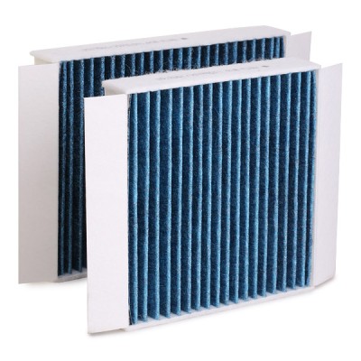 Filter, Innenraumluft RIDEX 424I0503 424I0503 - foto 3