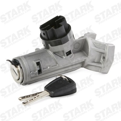 Lenkradsperre Stark SKISL-5590023 SKISL-5590023 - foto 3