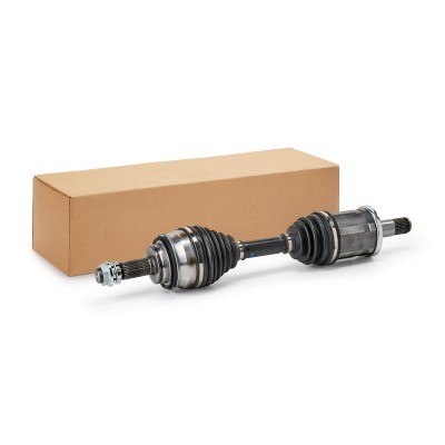 Antriebswelle RIDEX 13D1058R 13D1058R - foto 2