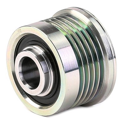 Lichtmaschine – Freilaufkupplung RIDEX 1390F0085 1390F0085 - foto 4