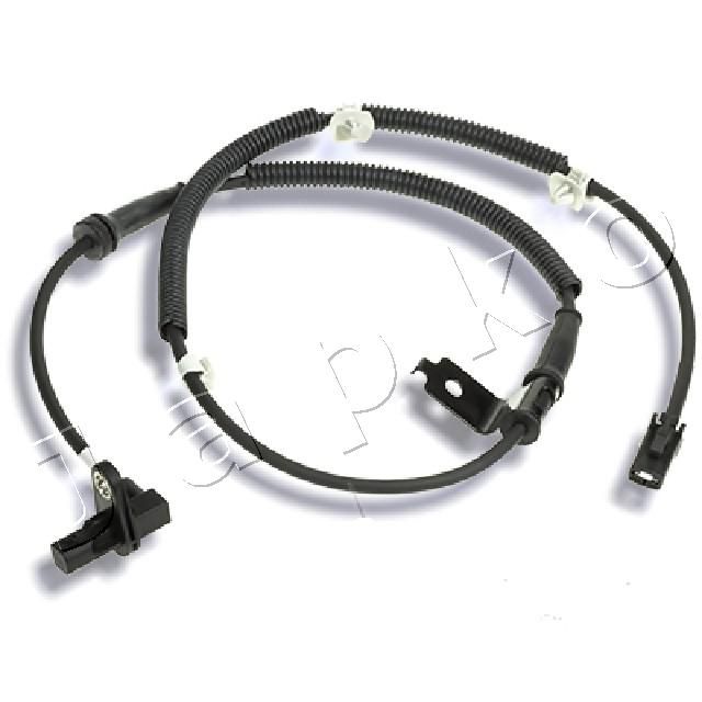 ABS Sensor JAPKO 151H91 151H91 - foto 2