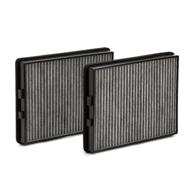Filter, Innenraumluft RIDEX 424I0015 424I0015 - foto 11
