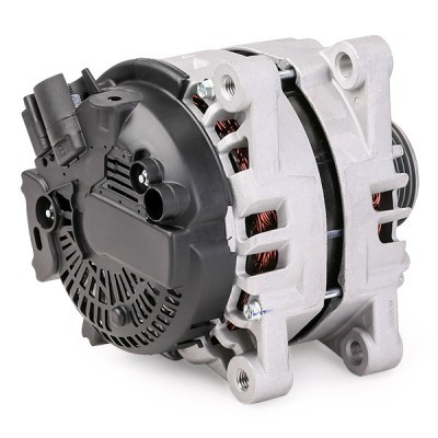 Generator RIDEX 4G0287 4G0287 - foto 4