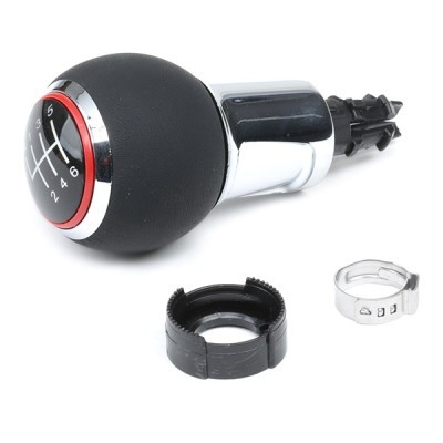 Schalthebelknauf RIDEX 3707A0009 3707A0009 - foto 7
