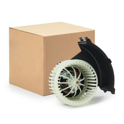 Innenraumgebläse RIDEX 2669I0184 2669I0184 - foto 2