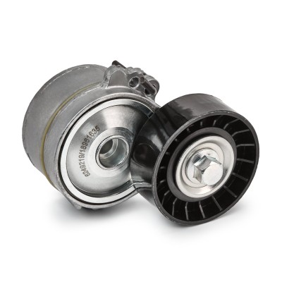 Mehrrippiger Keilriemen Set RIDEX 542R0002P 542R0002P - foto 10