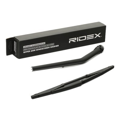 Wischarm Scheibenreinigung RIDEX 301W0090 301W0090 - foto 2