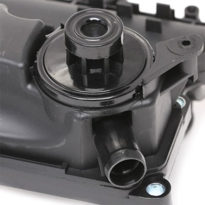 Ventildeckel RIDEX 977C0040 977C0040 - foto 6