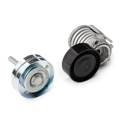 Mehrrippiger Keilriemen Set RIDEX 542R0225P 542R0225P - foto 10