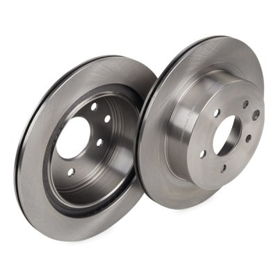 Bremsscheibe RIDEX 82B0151 82B0151 - foto 6