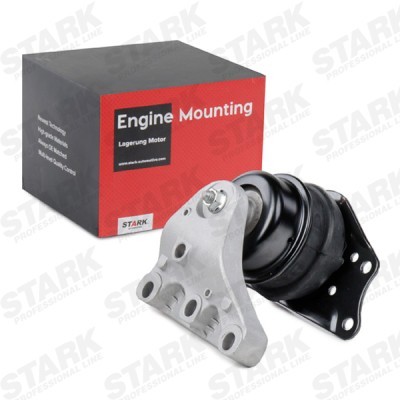 Motoraufhängung Stark SKEM-0660202 SKEM-0660202 - foto 2