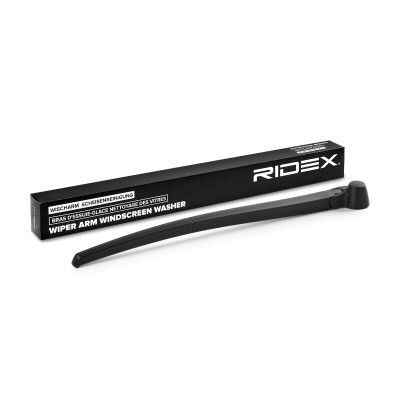 Wischarm Scheibenreinigung RIDEX 301W0278 301W0278 - foto 2