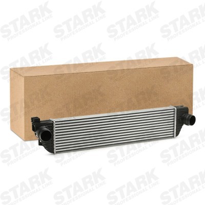 Ladeluftkühler Stark SKICC-0890073 SKICC-0890073 - foto 2