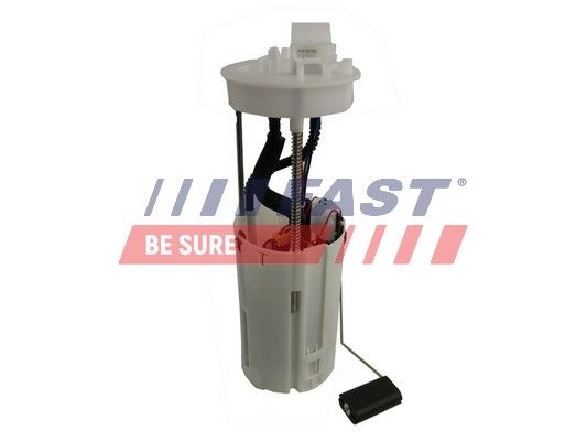 Pumpe, Kraftstoffvorförderung FAST FT53008 FT53008 - foto 1