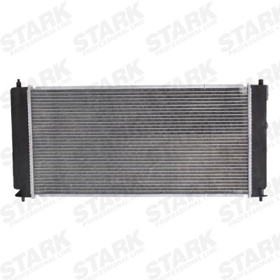Kühler, Motorkühlung Stark SKRD-0120519 SKRD-0120519 - foto 3