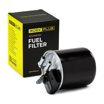 Kraftstofffilter RIDEX 9F0140P 9F0140P - foto 2