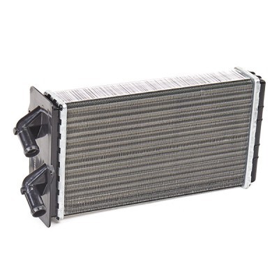 Wärmetauscher, Innenraumheizung RIDEX 467H0055 467H0055 - foto 3