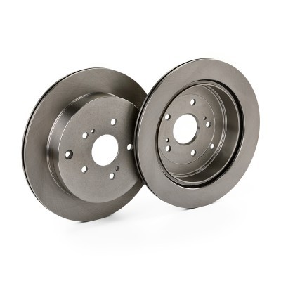 Bremsscheibe RIDEX 82B0557 82B0557 - foto 8