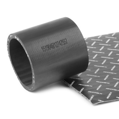 Ladeluftschlauch RIDEX 3314C0189 3314C0189 - foto 2