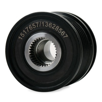 Lichtmaschine – Freilaufkupplung RIDEX 1390F0036 1390F0036 - foto 3