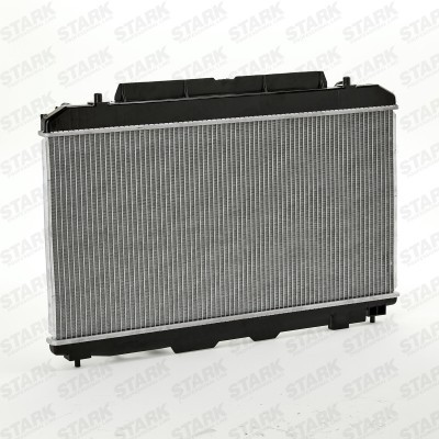 Kühler, Motorkühlung Stark SKRD-0120362 SKRD-0120362 - foto 3