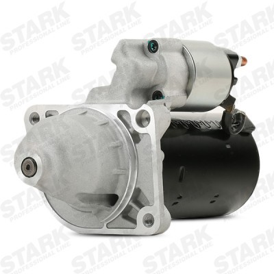 Anlasser Stark SKSTR-0330290 SKSTR-0330290 - foto 3