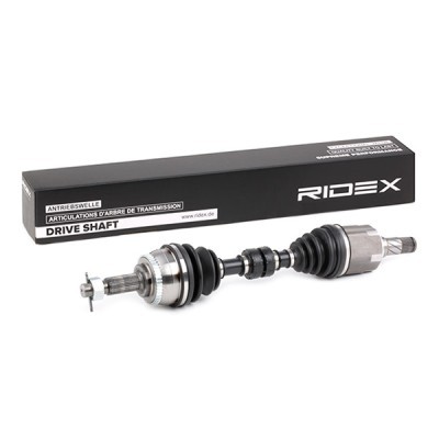 Antriebswelle RIDEX 13D0324 13D0324 - foto 2