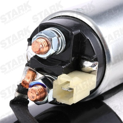 Anlasser Stark SKSTR-0330119 SKSTR-0330119 - foto 5