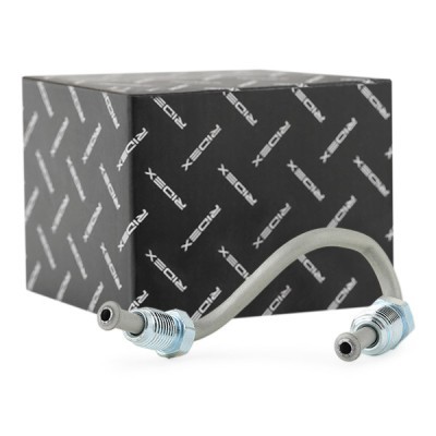 Bremsschlauch RIDEX 83B0553 83B0553 - foto 3