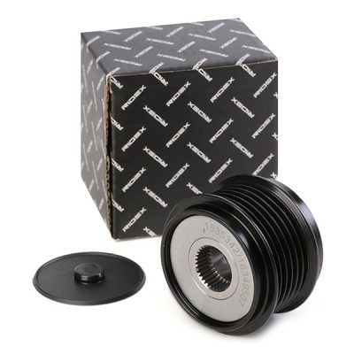 Lichtmaschine – Freilaufkupplung RIDEX 1390F0102 1390F0102 - foto 2