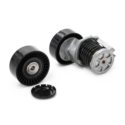 Mehrrippiger Keilriemen Set RIDEX 542R0027P 542R0027P - foto 11