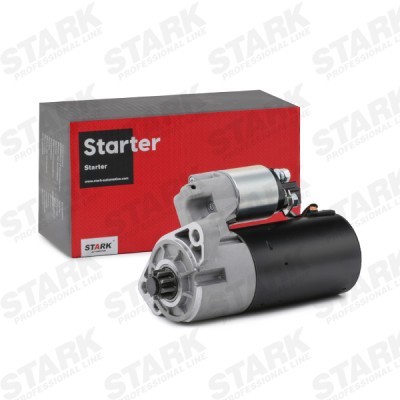 Anlasser Stark SKSTR-0330092 SKSTR-0330092 - foto 3