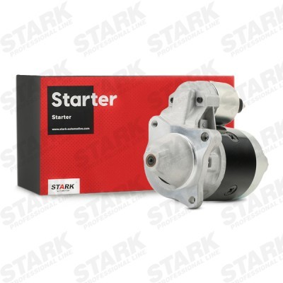Anlasser Stark SKSTR-0330494 SKSTR-0330494 - foto 2