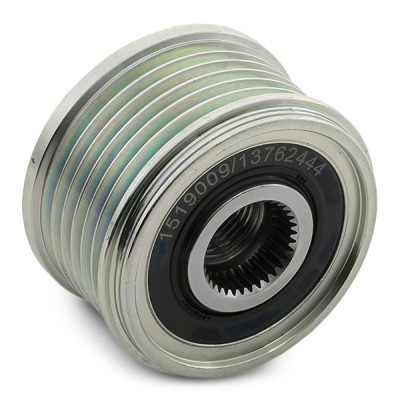 Lichtmaschine – Freilaufkupplung RIDEX 1390F0086 1390F0086 - foto 3
