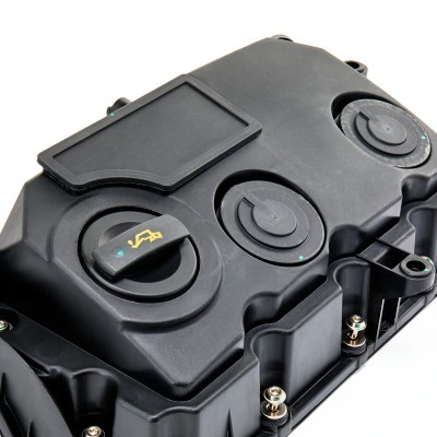Ventildeckel RIDEX 977C0052 977C0052 - foto 5