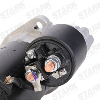 Anlasser Stark SKSTR-03330604 SKSTR-03330604 - foto 5