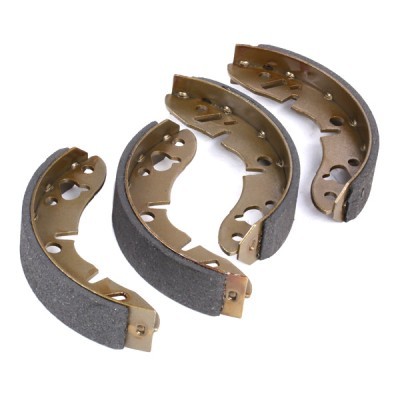 Bremsbeläge Satz RIDEX 70B0056 70B0056 - foto 4