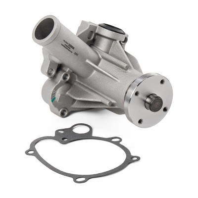 Wasserpumpe, Motorkühlung RIDEX 1260W0038P 1260W0038P - foto 3