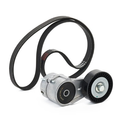Mehrrippiger Keilriemen Set RIDEX 542R0232P 542R0232P - foto 9